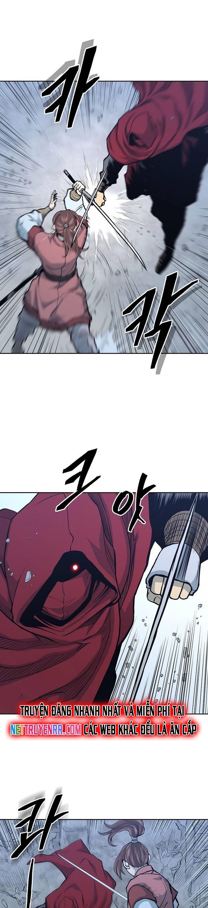 Huyền Thoại Vô Song Chiến Thần: Chapter 85