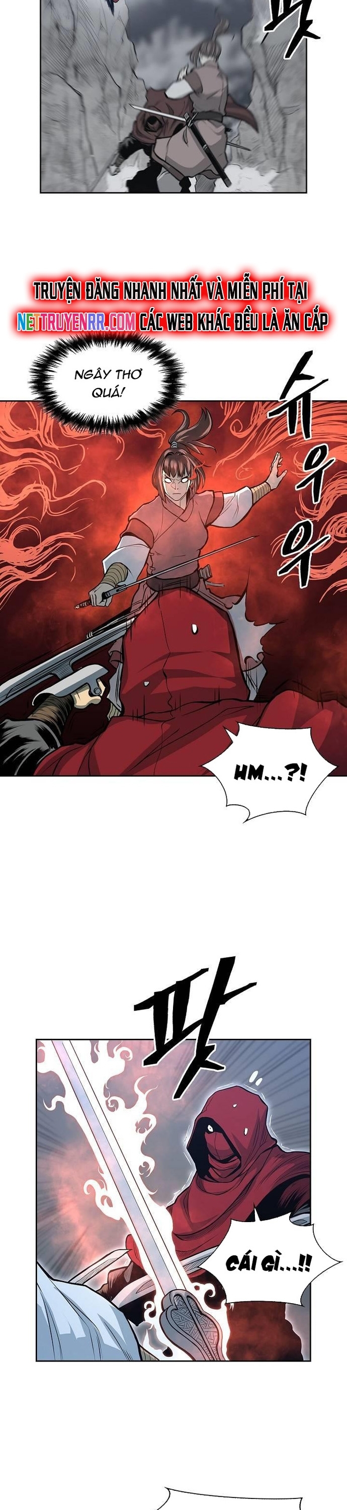 Huyền Thoại Vô Song Chiến Thần: Chapter 85