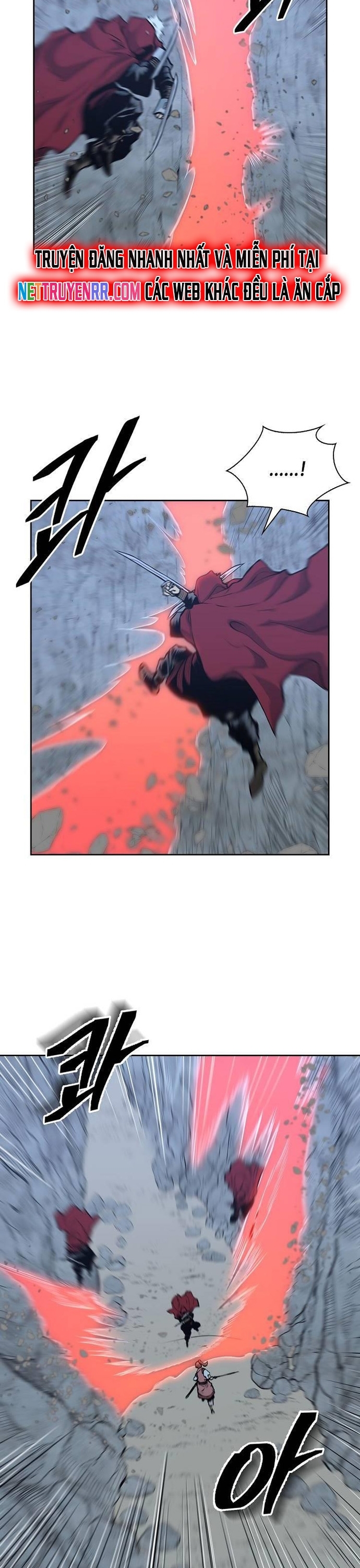 Huyền Thoại Vô Song Chiến Thần: Chapter 85