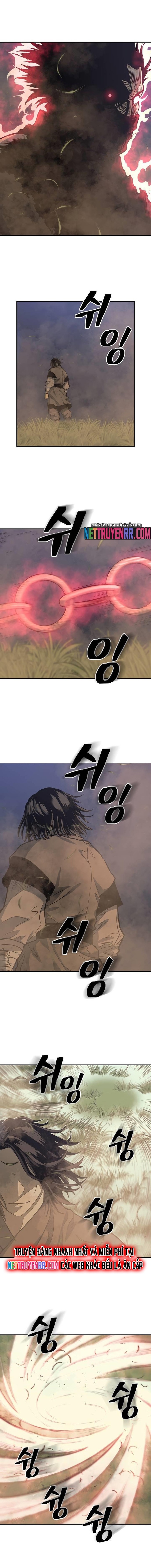 Huyền Thoại Vô Song Chiến Thần: Chapter 86