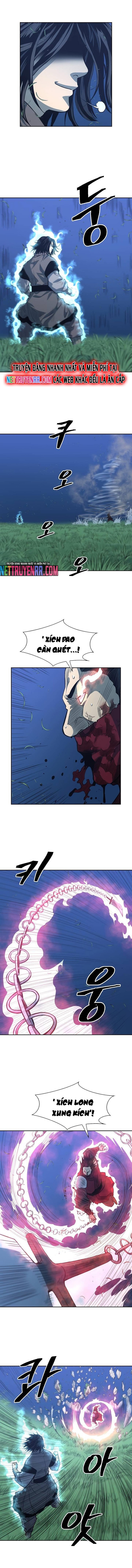 Huyền Thoại Vô Song Chiến Thần: Chapter 86