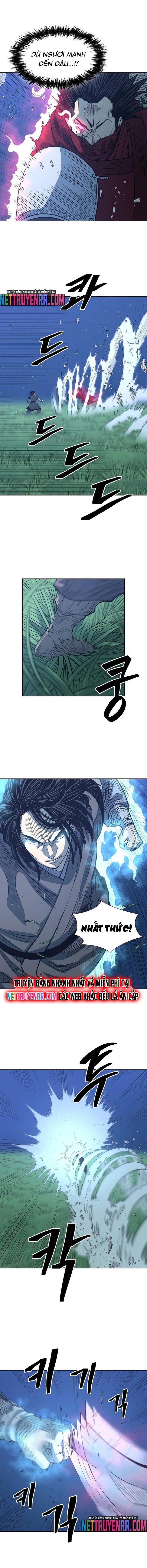 Huyền Thoại Vô Song Chiến Thần: Chapter 86