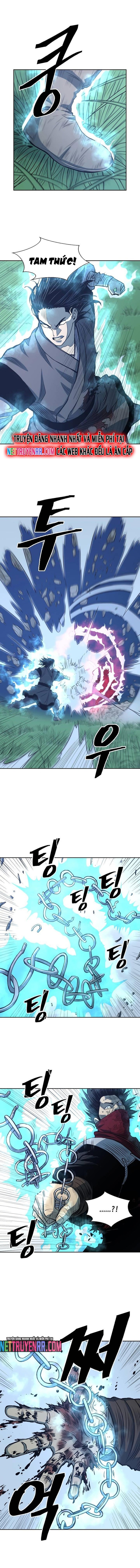 Huyền Thoại Vô Song Chiến Thần: Chapter 86