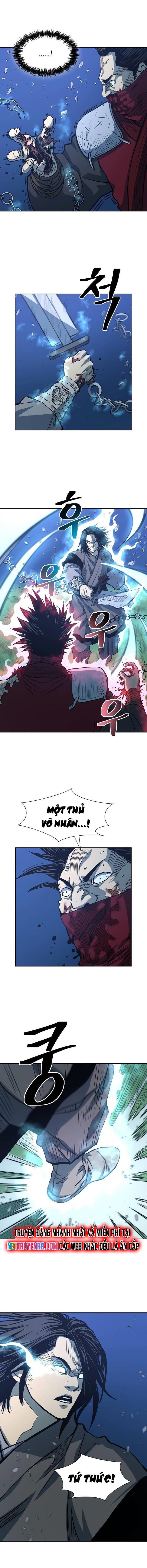 Huyền Thoại Vô Song Chiến Thần: Chapter 86