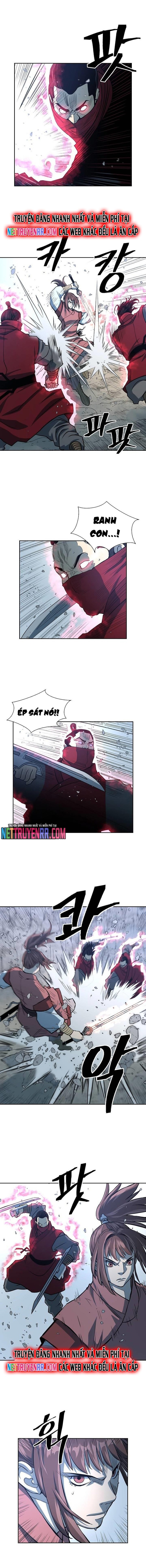 Huyền Thoại Vô Song Chiến Thần: Chapter 87