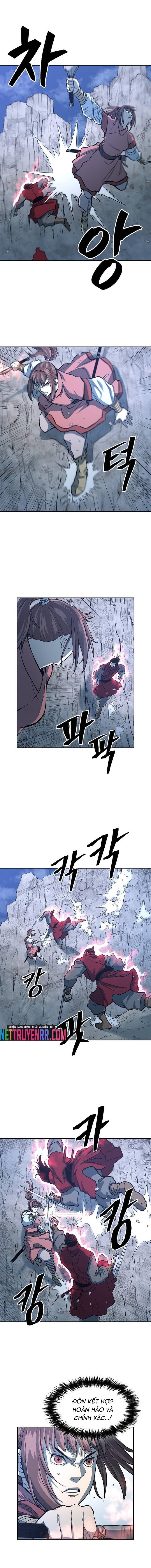 Huyền Thoại Vô Song Chiến Thần: Chapter 87