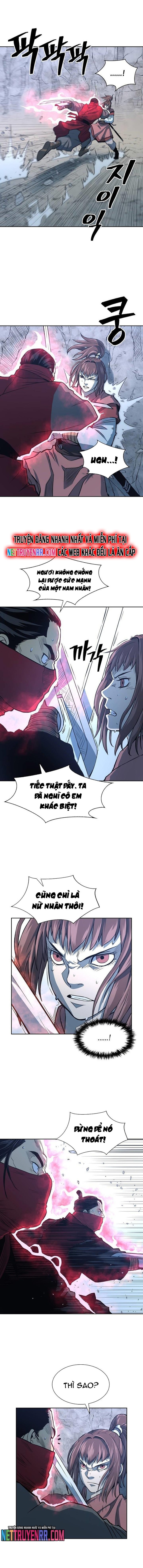 Huyền Thoại Vô Song Chiến Thần: Chapter 87