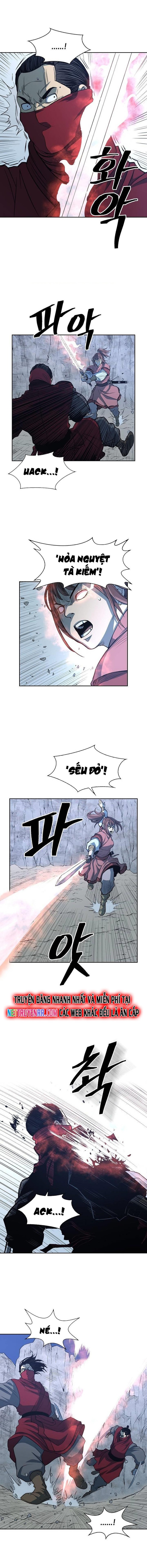 Huyền Thoại Vô Song Chiến Thần: Chapter 87