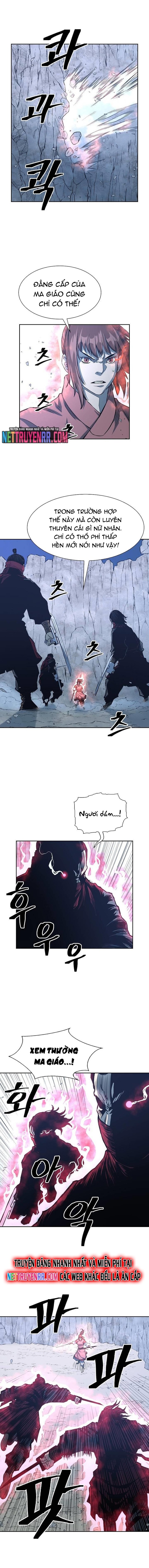 Huyền Thoại Vô Song Chiến Thần: Chapter 87