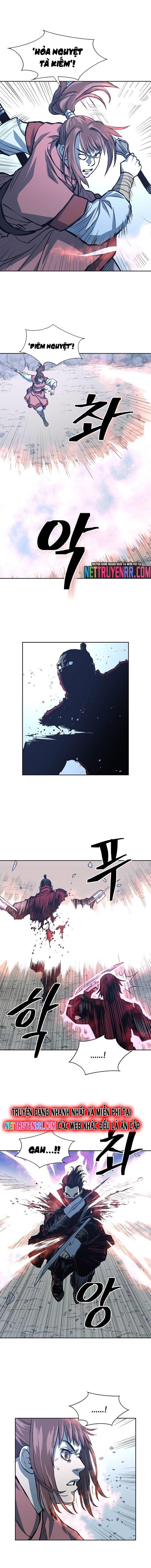 Huyền Thoại Vô Song Chiến Thần: Chapter 87