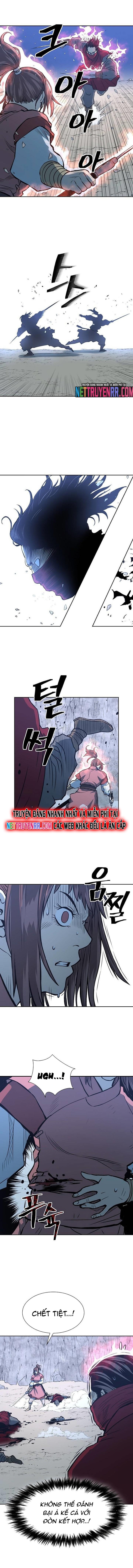 Huyền Thoại Vô Song Chiến Thần: Chapter 87