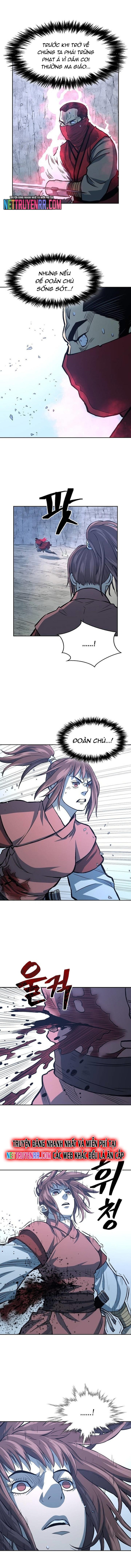 Huyền Thoại Vô Song Chiến Thần: Chapter 87