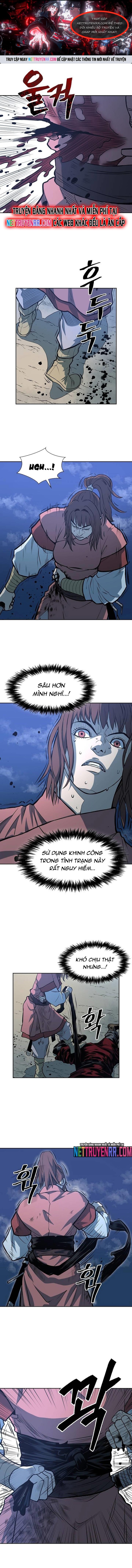 Huyền Thoại Vô Song Chiến Thần: Chapter 88