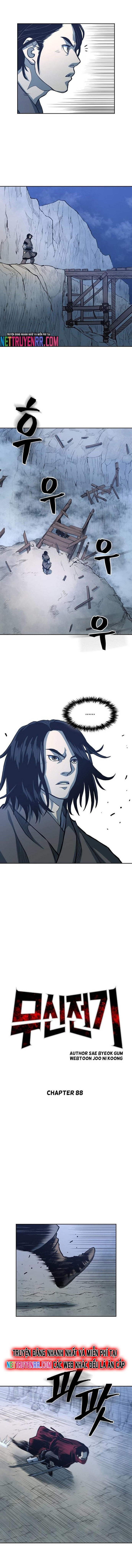 Huyền Thoại Vô Song Chiến Thần: Chapter 88