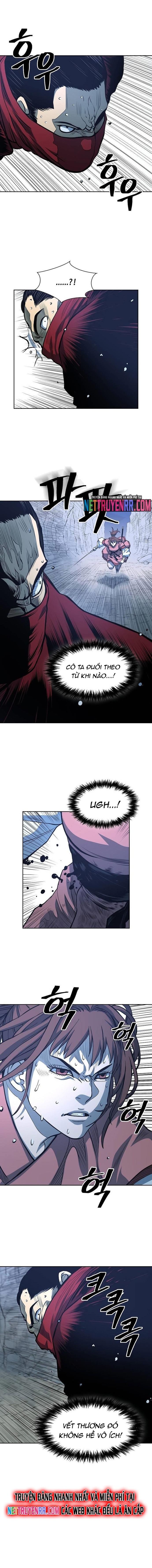 Huyền Thoại Vô Song Chiến Thần: Chapter 88