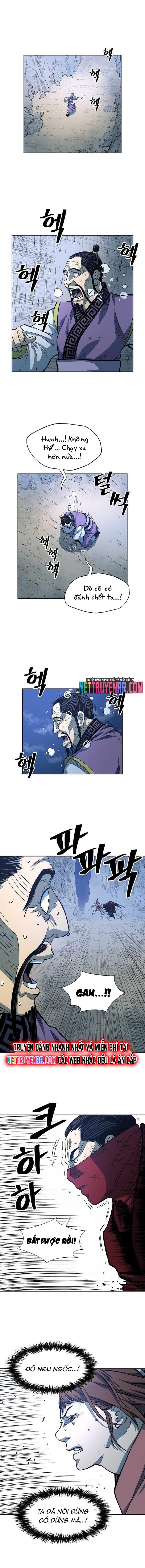 Huyền Thoại Vô Song Chiến Thần: Chapter 88