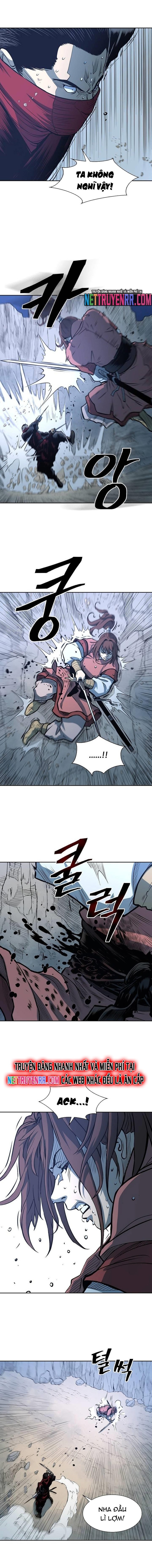 Huyền Thoại Vô Song Chiến Thần: Chapter 88