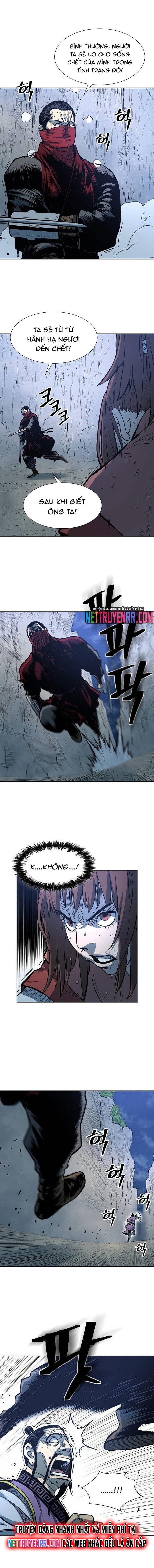 Huyền Thoại Vô Song Chiến Thần: Chapter 88