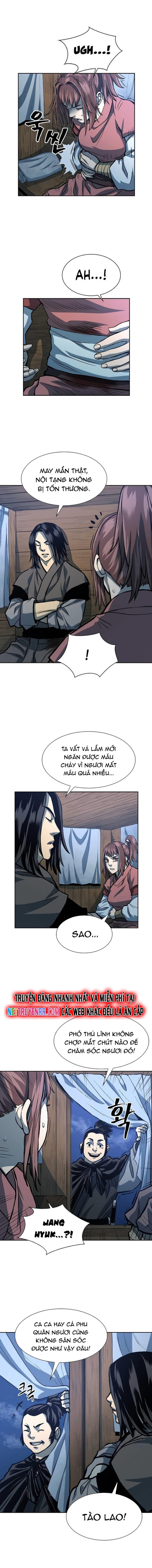 Huyền Thoại Vô Song Chiến Thần: Chapter 89