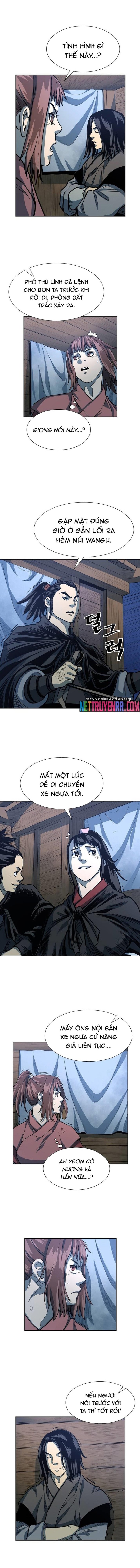 Huyền Thoại Vô Song Chiến Thần: Chapter 89