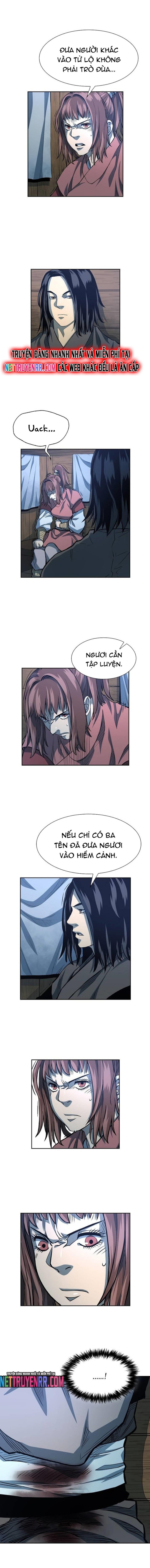 Huyền Thoại Vô Song Chiến Thần: Chapter 89