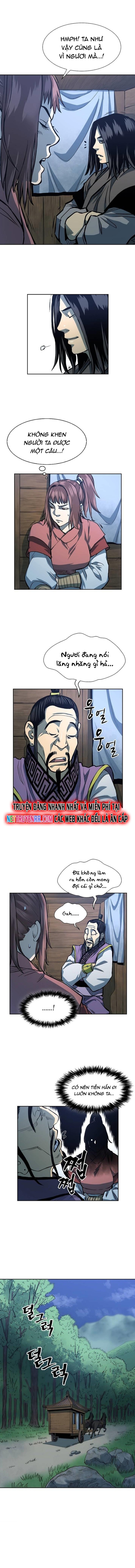 Huyền Thoại Vô Song Chiến Thần: Chapter 89