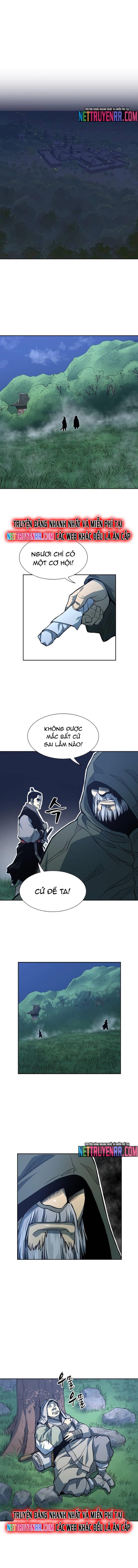 Huyền Thoại Vô Song Chiến Thần: Chapter 89