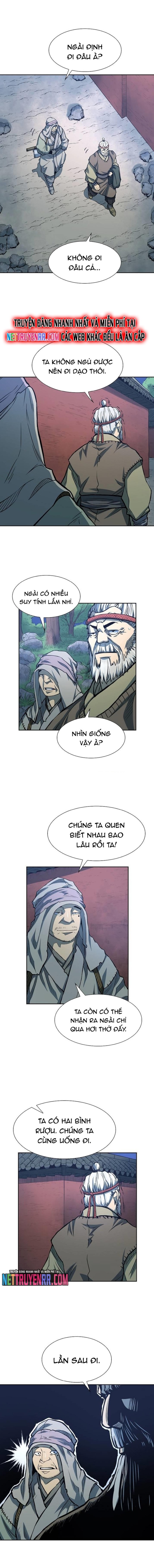 Huyền Thoại Vô Song Chiến Thần: Chapter 89