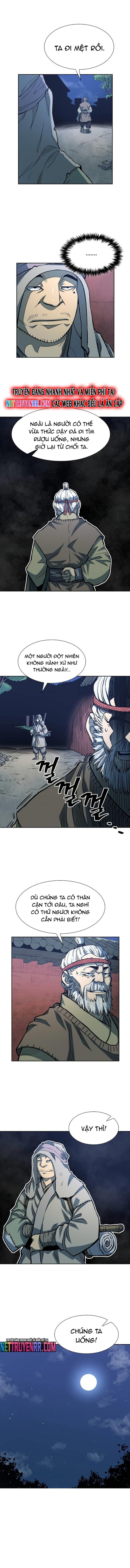 Huyền Thoại Vô Song Chiến Thần: Chapter 89