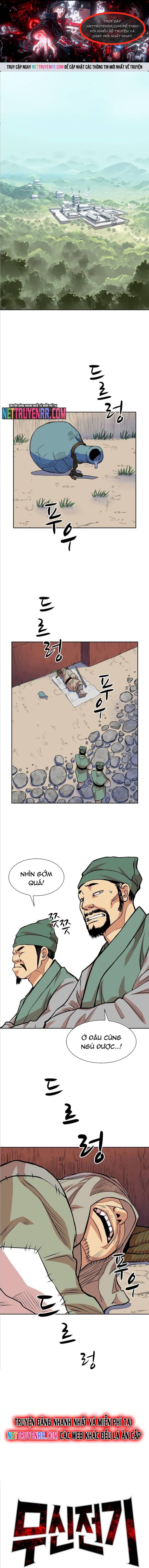 Huyền Thoại Vô Song Chiến Thần: Chapter 90