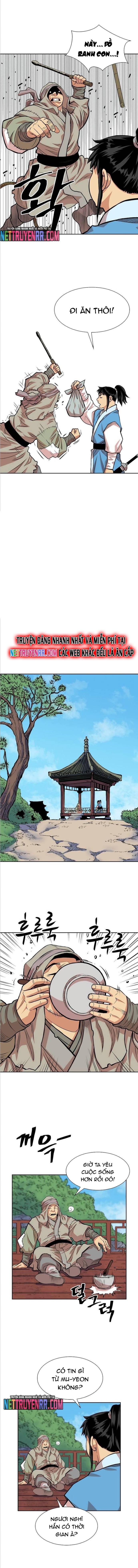 Huyền Thoại Vô Song Chiến Thần: Chapter 90