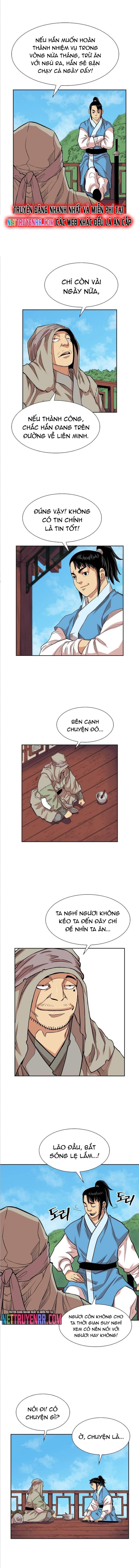 Huyền Thoại Vô Song Chiến Thần: Chapter 90