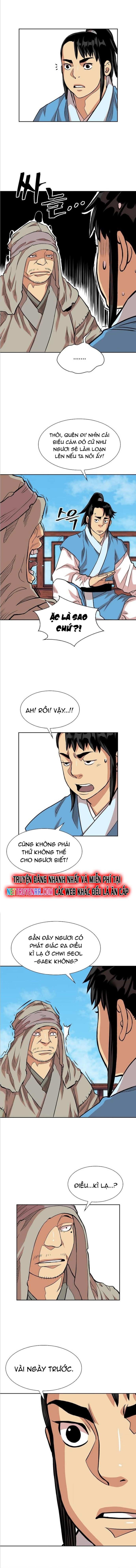 Huyền Thoại Vô Song Chiến Thần: Chapter 90