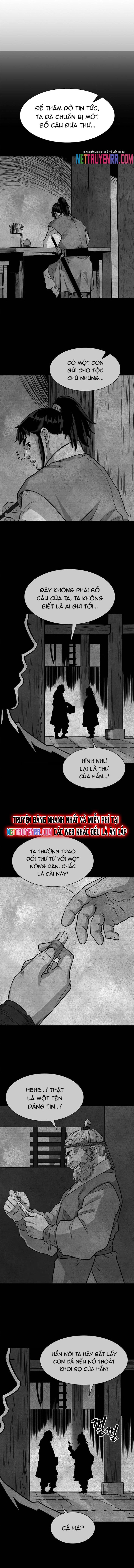 Huyền Thoại Vô Song Chiến Thần: Chapter 90