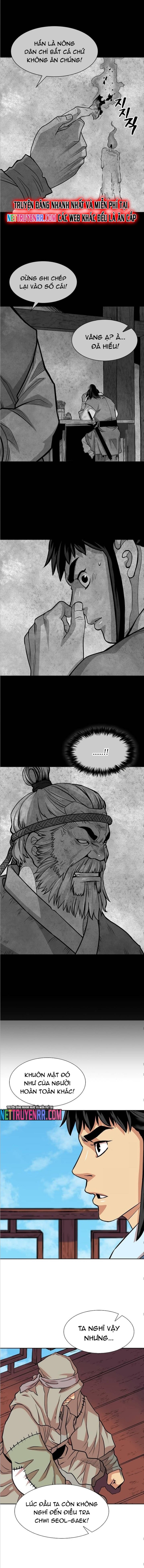 Huyền Thoại Vô Song Chiến Thần: Chapter 90