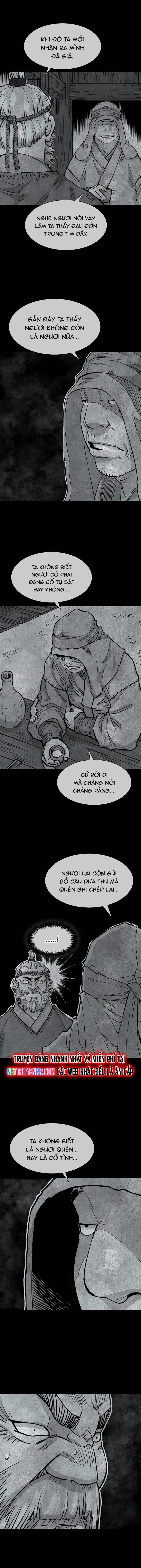 Huyền Thoại Vô Song Chiến Thần: Chapter 91