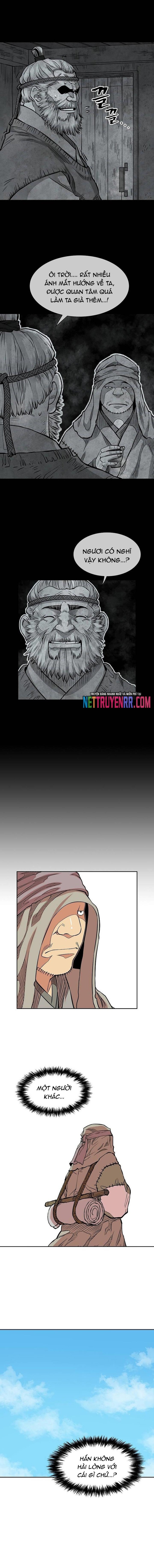 Huyền Thoại Vô Song Chiến Thần: Chapter 91