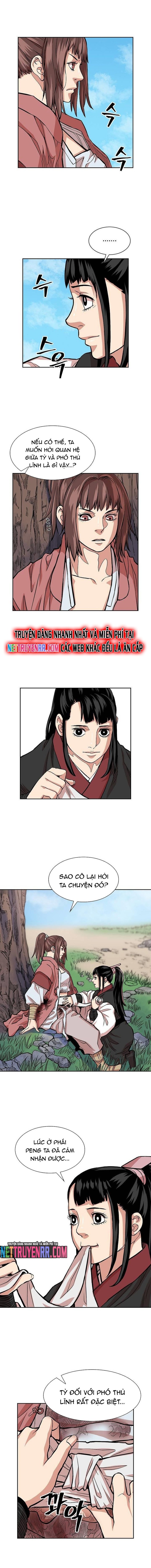 Huyền Thoại Vô Song Chiến Thần: Chapter 91