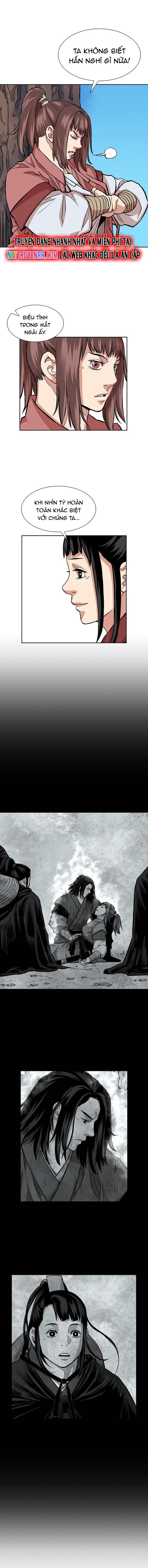 Huyền Thoại Vô Song Chiến Thần: Chapter 91