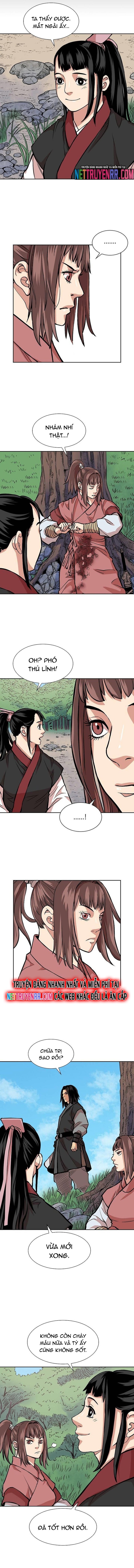 Huyền Thoại Vô Song Chiến Thần: Chapter 91