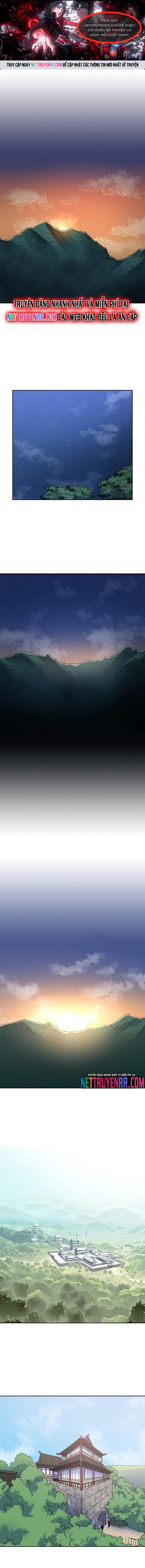 Huyền Thoại Vô Song Chiến Thần: Chapter 92