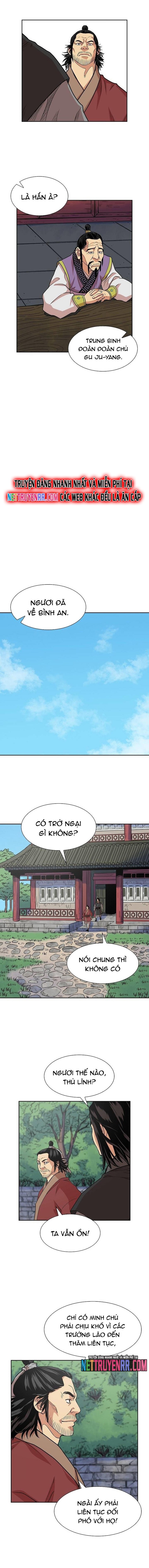 Huyền Thoại Vô Song Chiến Thần: Chapter 92
