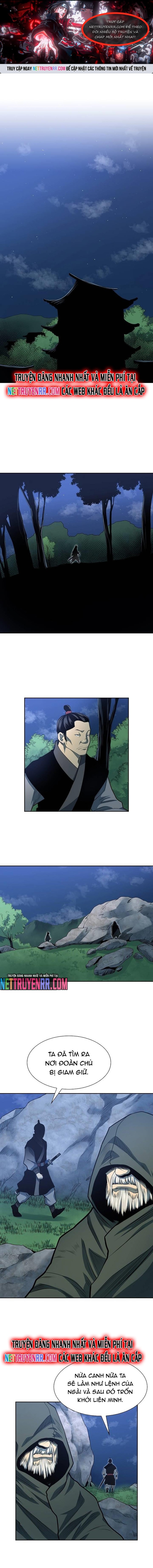 Huyền Thoại Vô Song Chiến Thần: Chapter 93