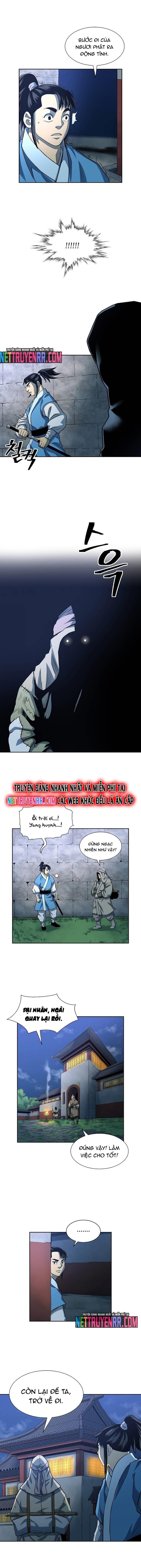 Huyền Thoại Vô Song Chiến Thần: Chapter 93