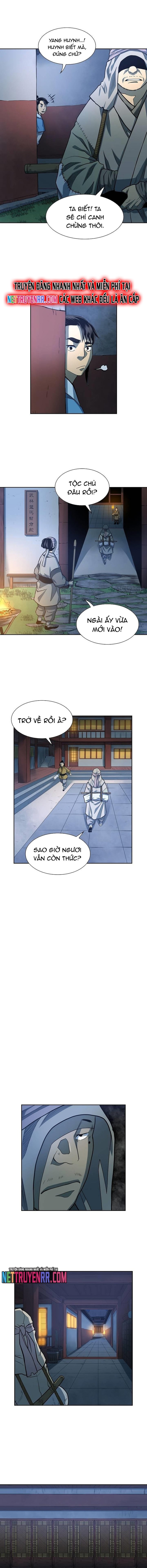 Huyền Thoại Vô Song Chiến Thần: Chapter 93