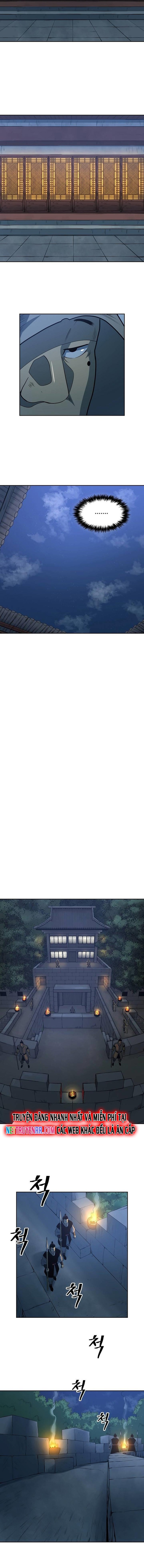 Huyền Thoại Vô Song Chiến Thần: Chapter 93