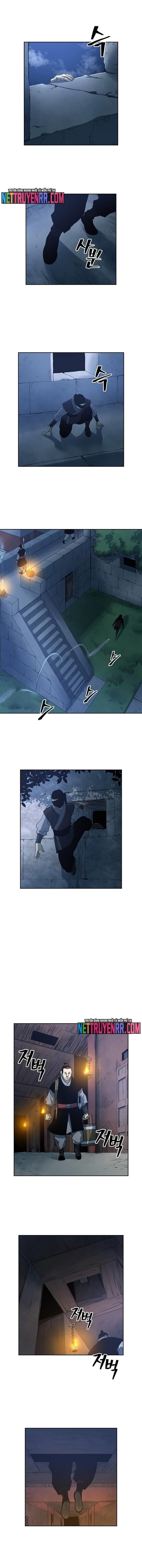 Huyền Thoại Vô Song Chiến Thần: Chapter 93