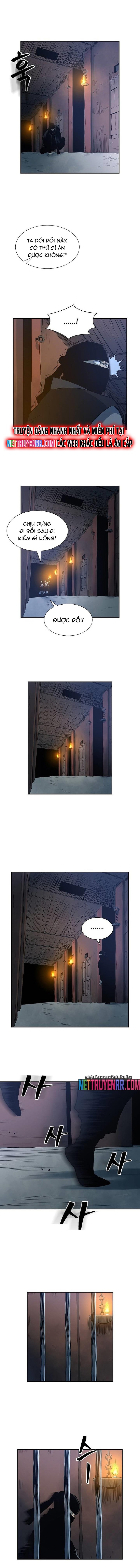 Huyền Thoại Vô Song Chiến Thần: Chapter 93