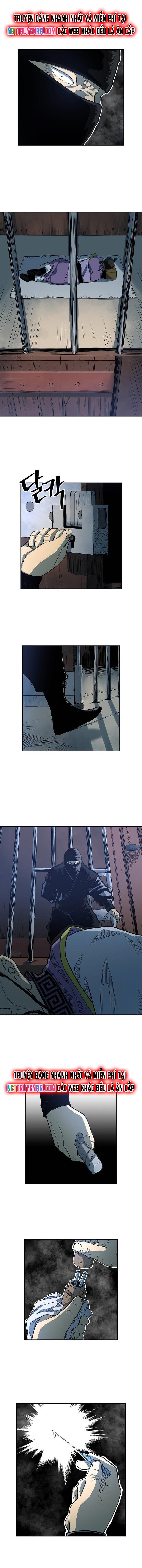 Huyền Thoại Vô Song Chiến Thần: Chapter 93