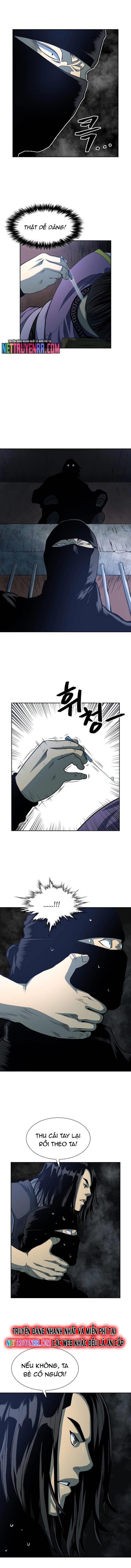 Huyền Thoại Vô Song Chiến Thần: Chapter 93